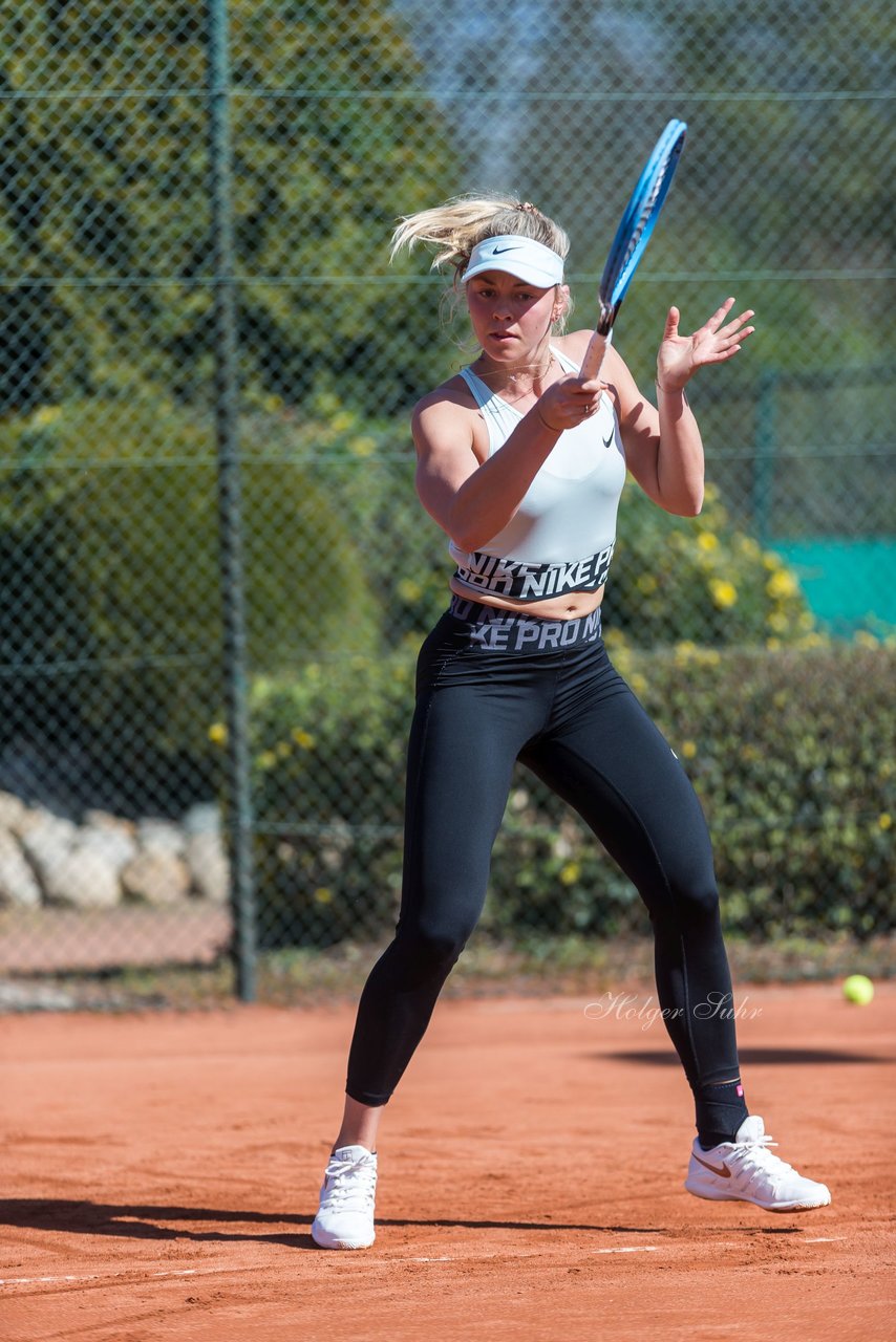 Trainingstag am 20.4.19 107 - Training mit Carina